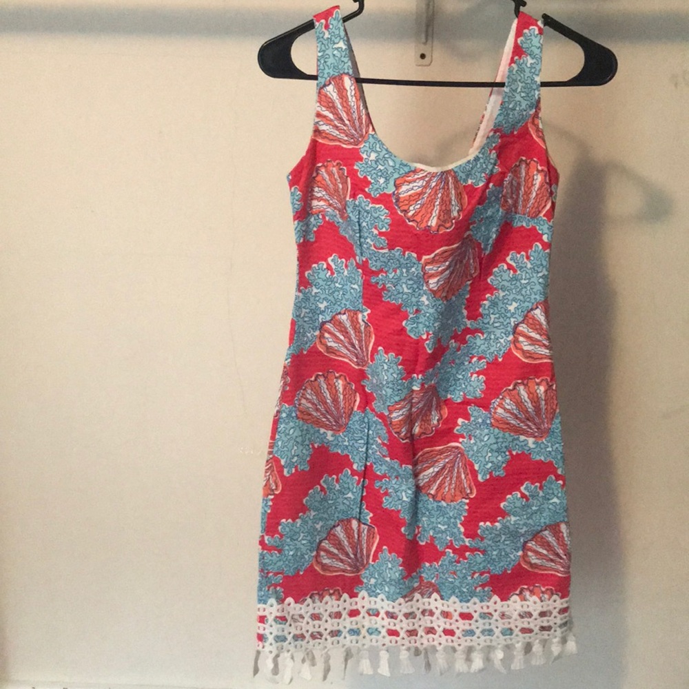 Lilly Pulitzer Shift